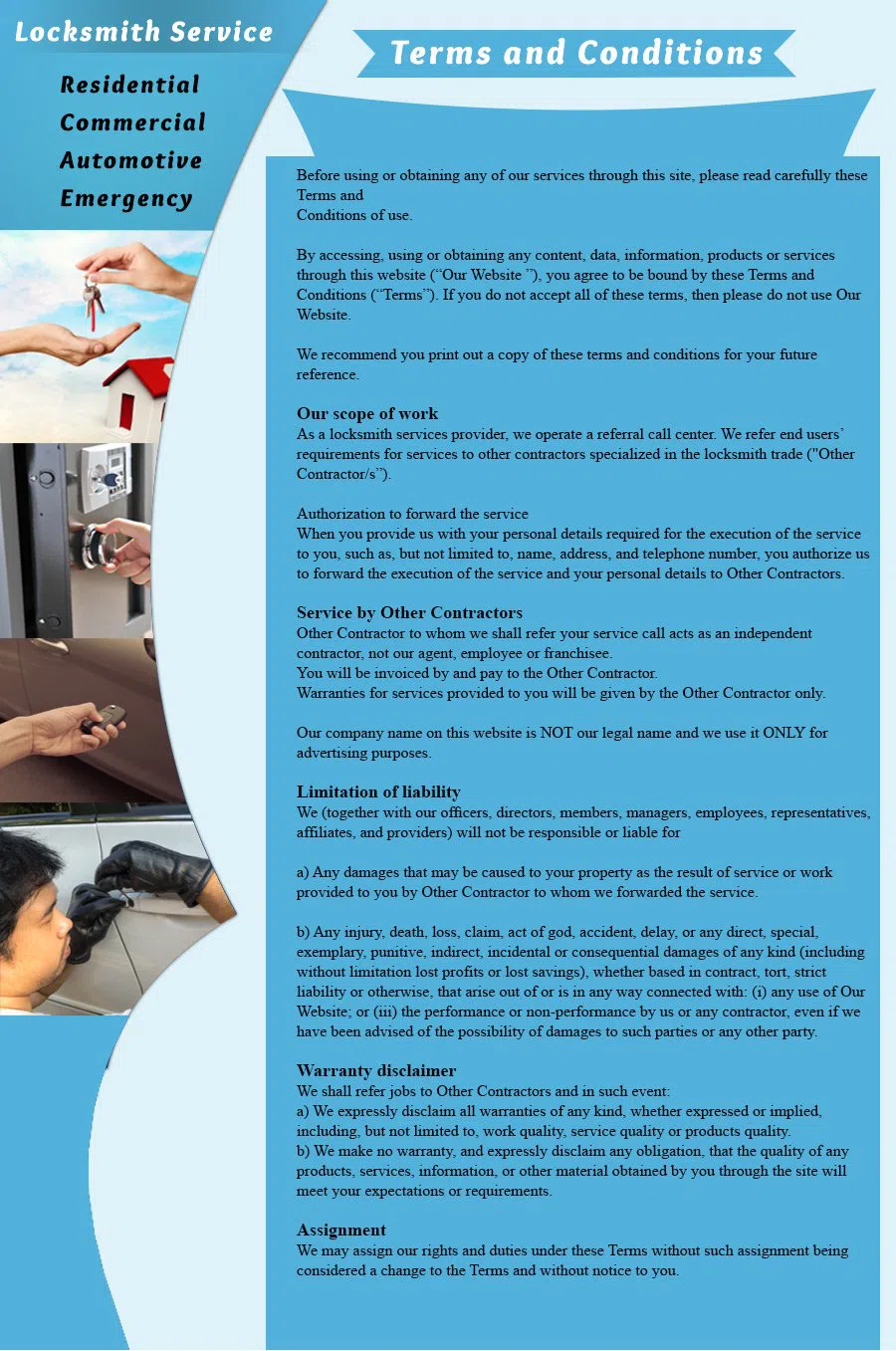 Columbus Locksmith Service, Columbus, NJ 609-450-9001